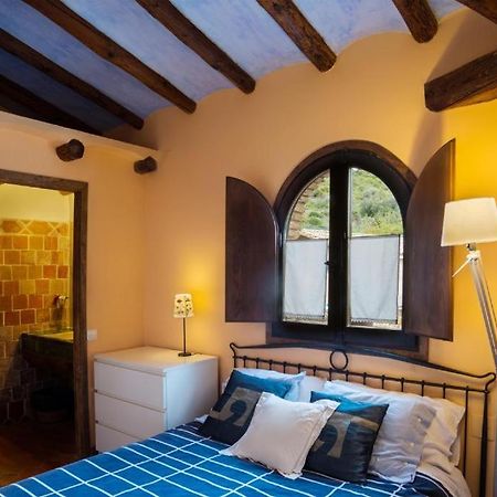 Albergue Rural De Guara Alquézar Εξωτερικό φωτογραφία