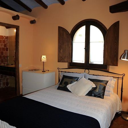 Albergue Rural De Guara Alquézar Εξωτερικό φωτογραφία