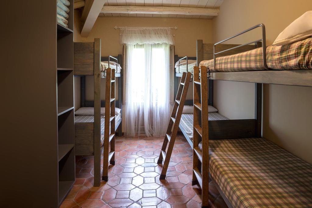 Albergue Rural De Guara Alquézar Εξωτερικό φωτογραφία