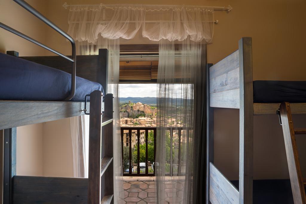 Albergue Rural De Guara Alquézar Εξωτερικό φωτογραφία