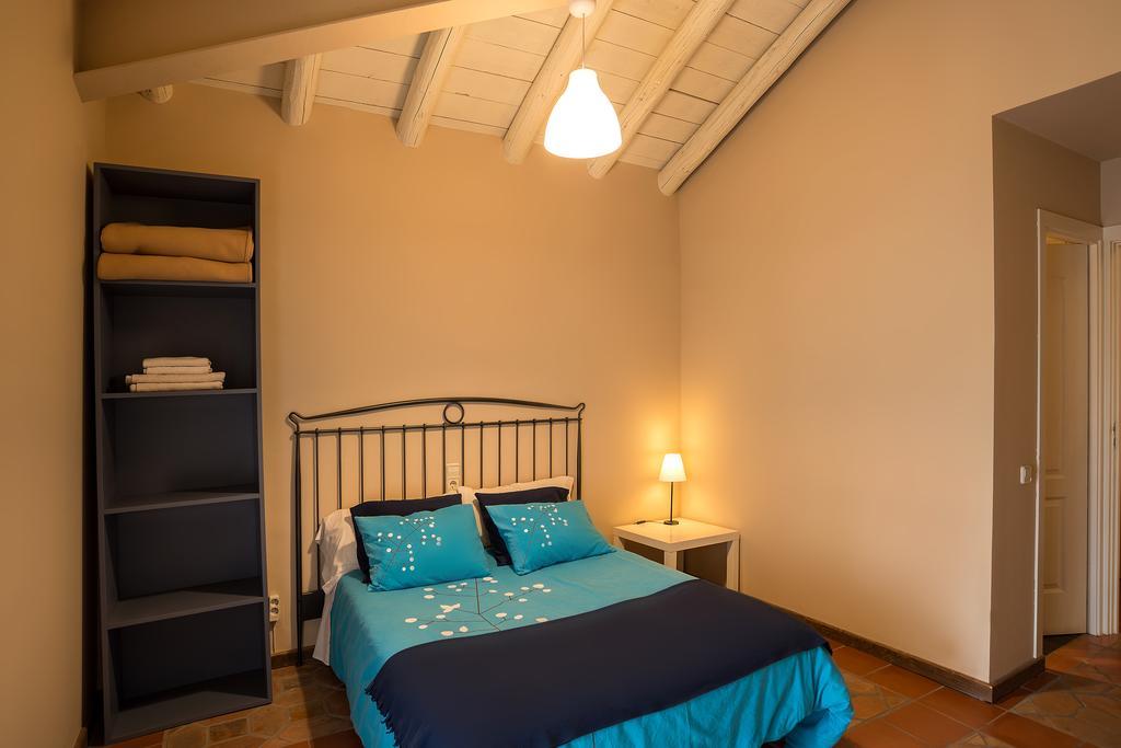 Albergue Rural De Guara Alquézar Εξωτερικό φωτογραφία