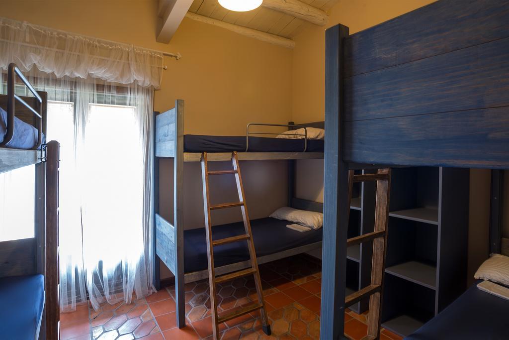 Albergue Rural De Guara Alquézar Εξωτερικό φωτογραφία