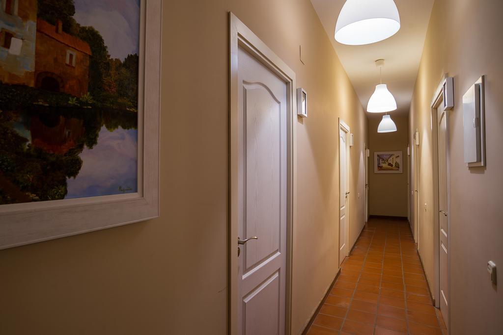 Albergue Rural De Guara Alquézar Εξωτερικό φωτογραφία
