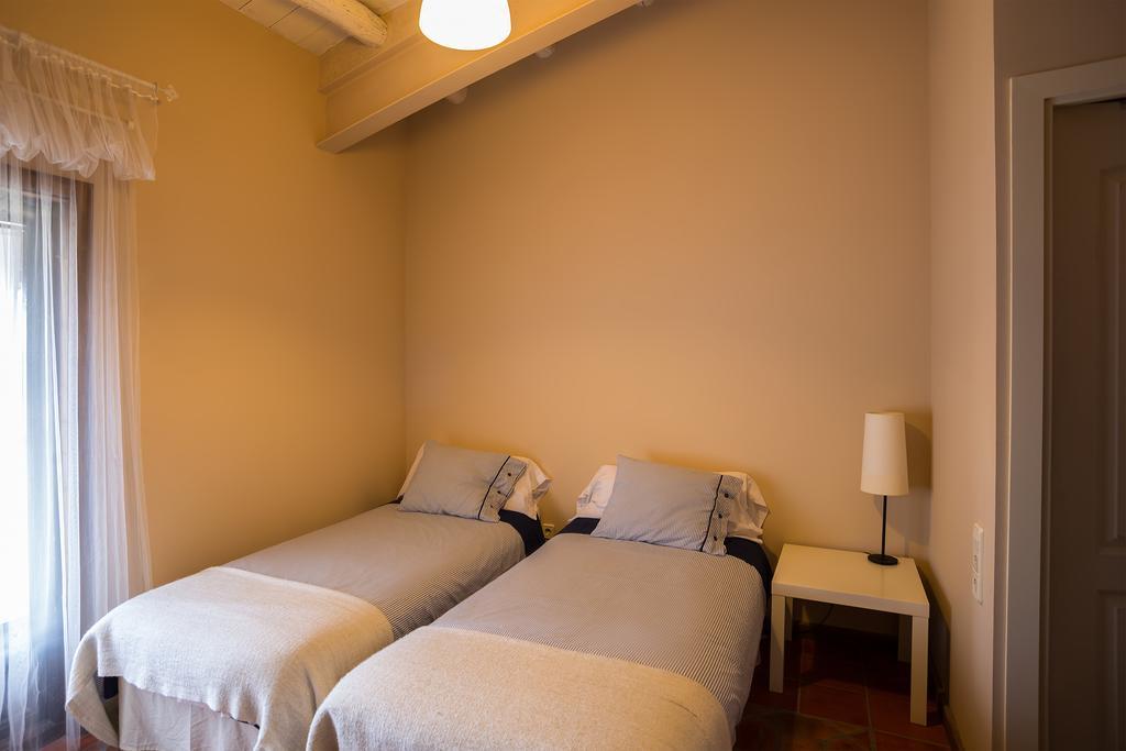 Albergue Rural De Guara Alquézar Εξωτερικό φωτογραφία