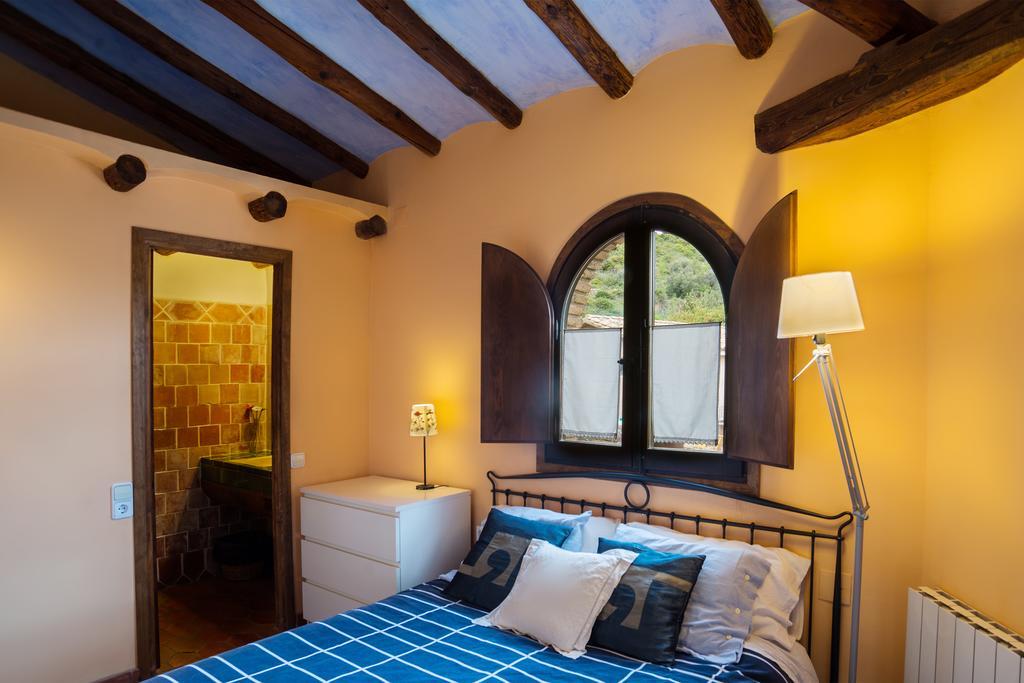 Albergue Rural De Guara Alquézar Εξωτερικό φωτογραφία
