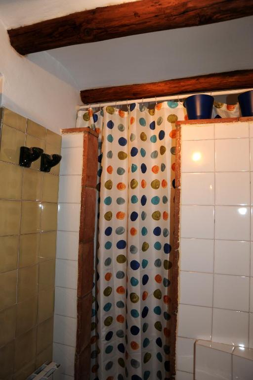 Albergue Rural De Guara Alquézar Δωμάτιο φωτογραφία