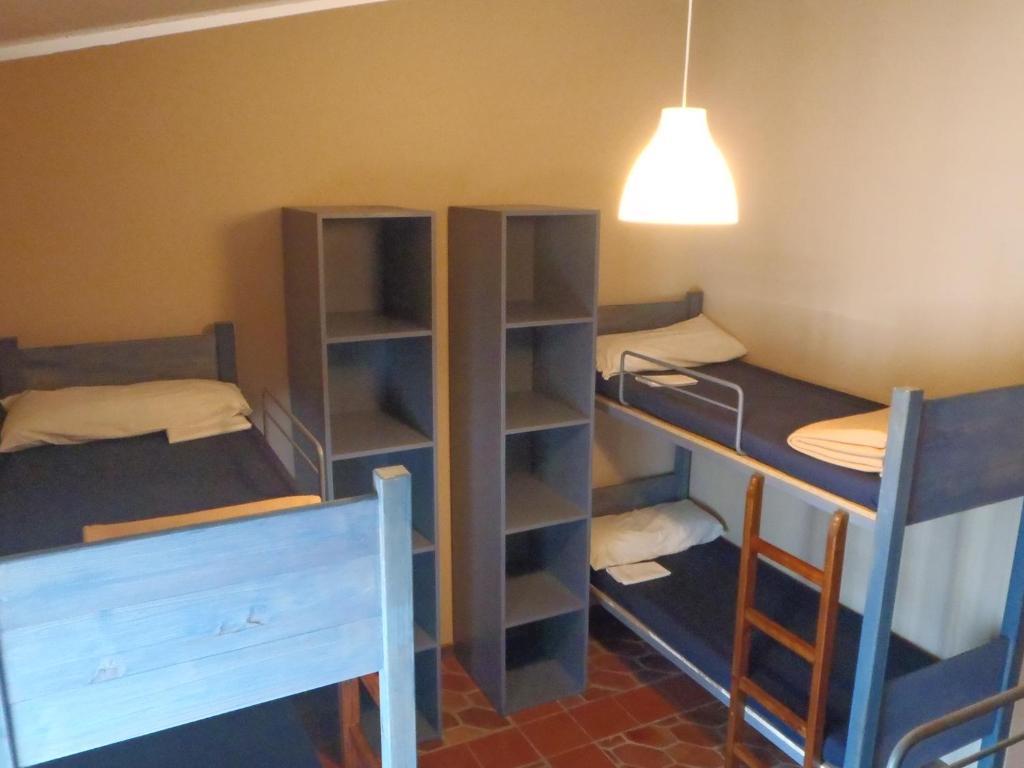 Albergue Rural De Guara Alquézar Δωμάτιο φωτογραφία