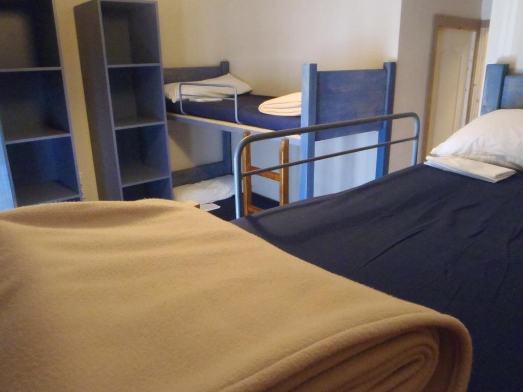 Albergue Rural De Guara Alquézar Εξωτερικό φωτογραφία